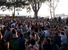 “Moon in June”. Il Festival con musica al tramonto torna all’Isola Maggiore