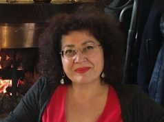 Castiglione. Giustina Orientale Caputo è la nuova presidente di Progetto Democratico.
